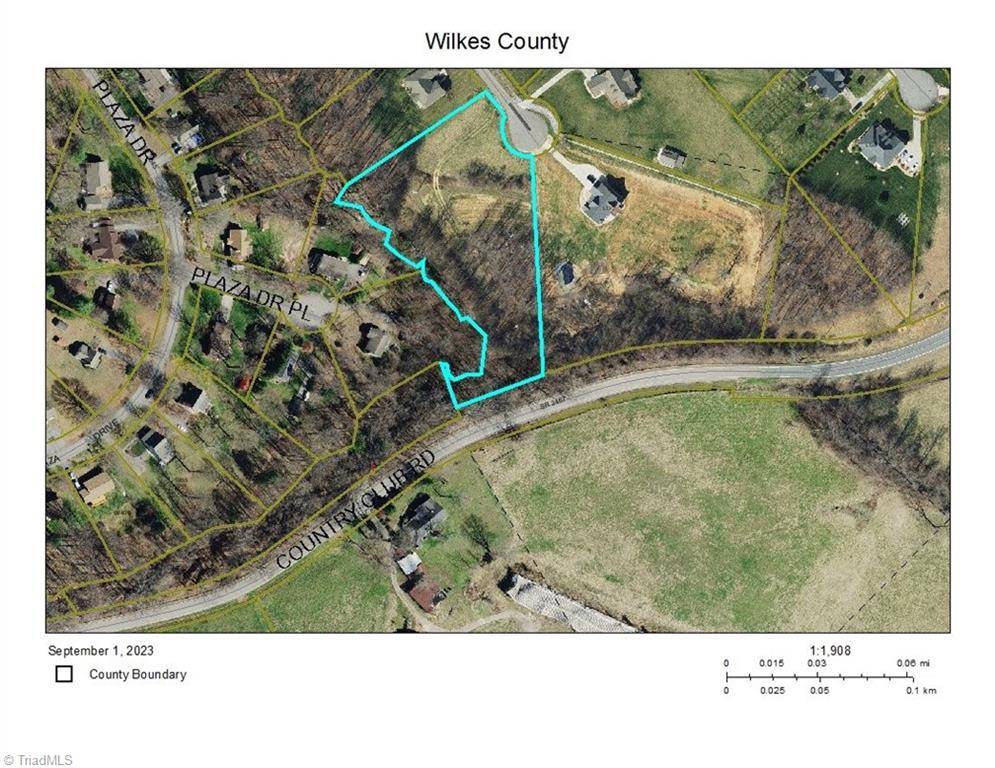 Wilkesboro, NC 28697,Lot 8 Topview DR