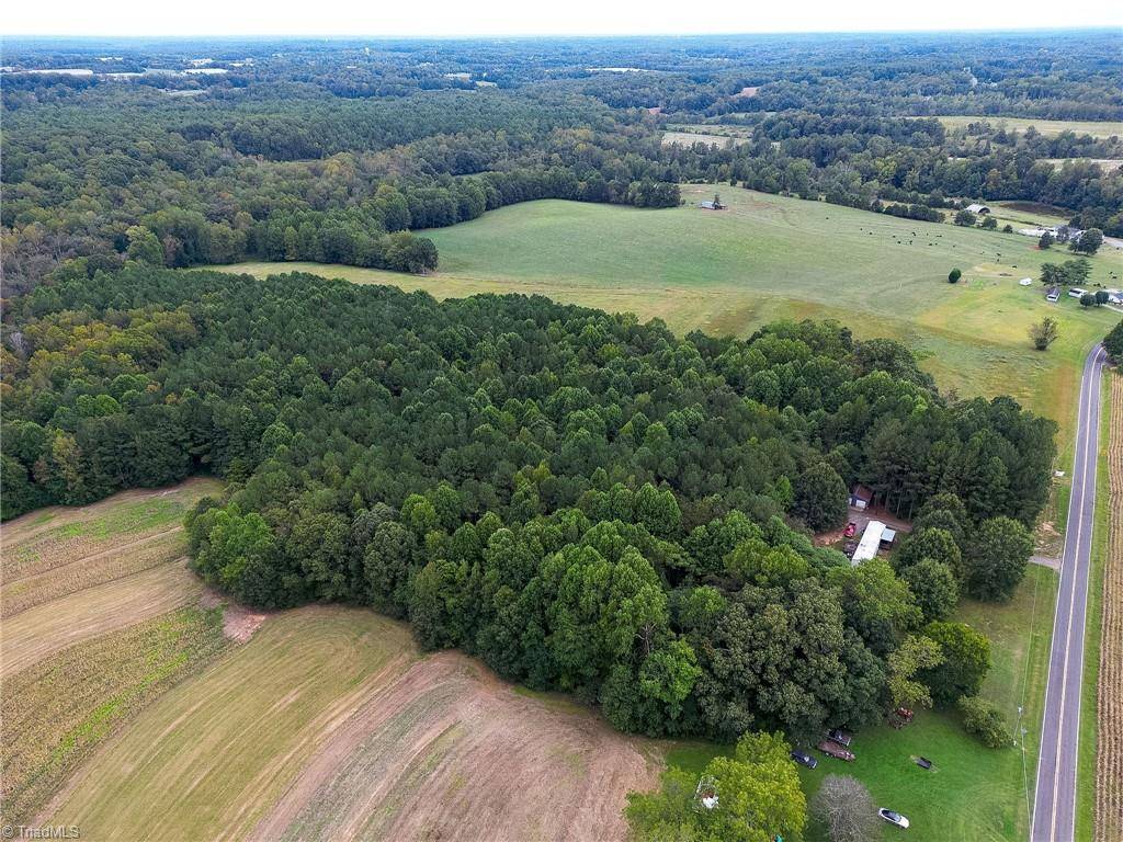 Mocksville, NC 27028,00 Parker RD