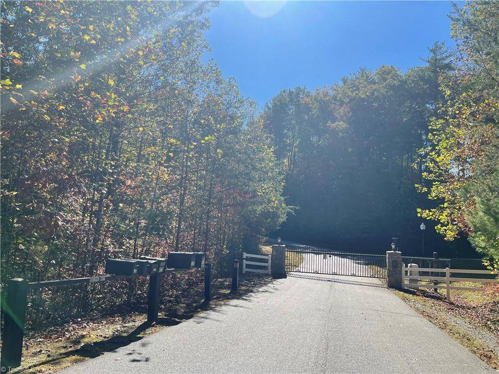 Wilkesboro, NC 28697,lot 6 Malone WAY