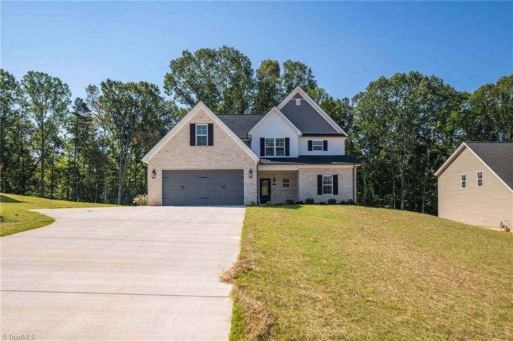 Winston Salem, NC 27107,4926 Old Thomasville RD