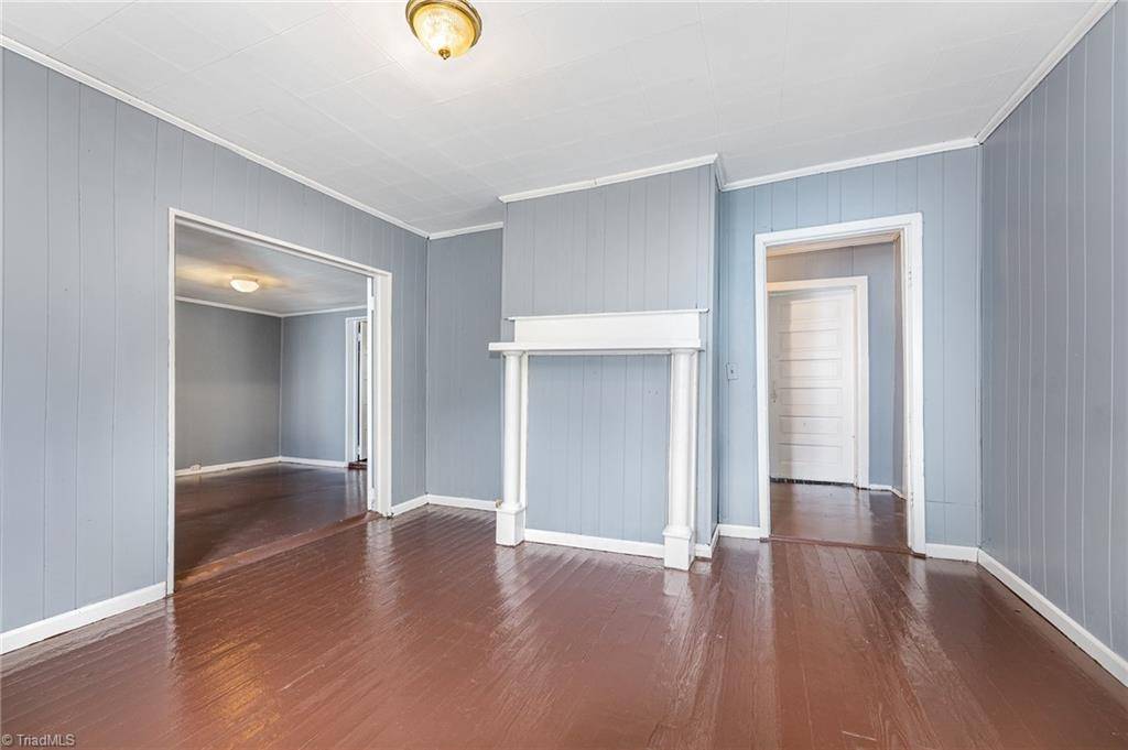 Reidsville, NC 27320,137 Ridge ST