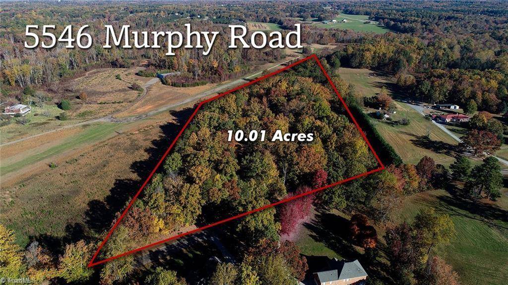 Summerfield, NC 27358,5546 Murphy RD