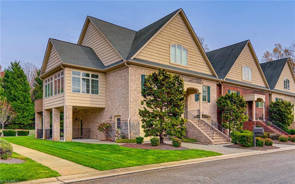 Oak Ridge, NC 27310,7907 Quiet PL