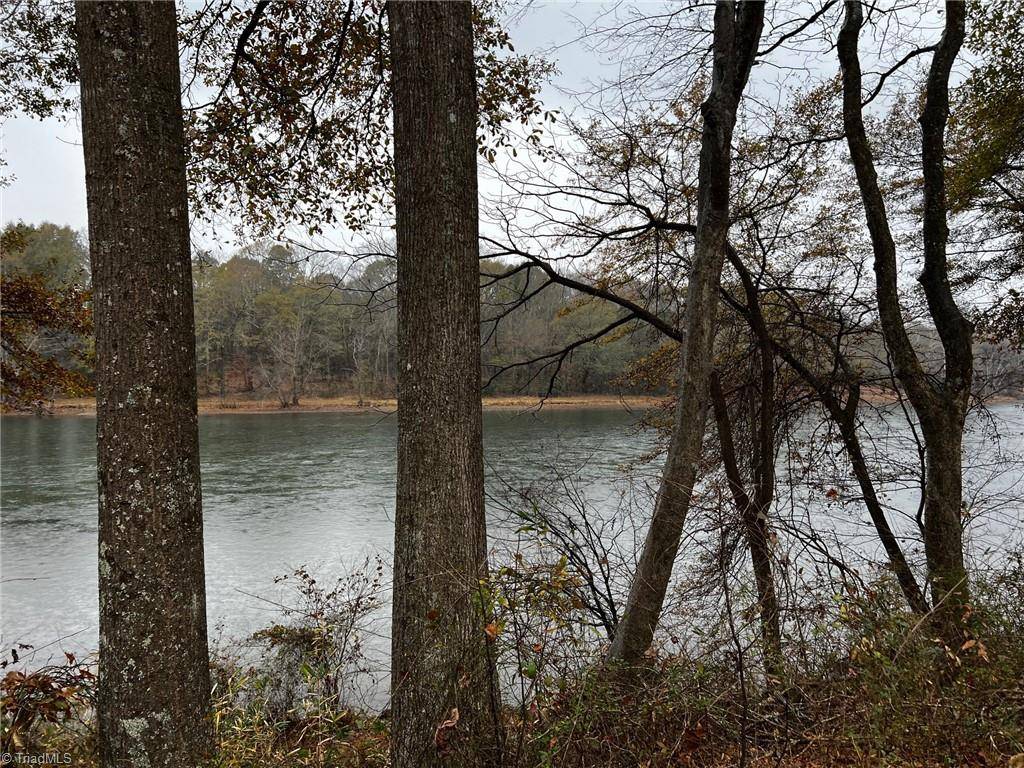 Statesville, NC 28625,Lot 156 Lookout Dam RD