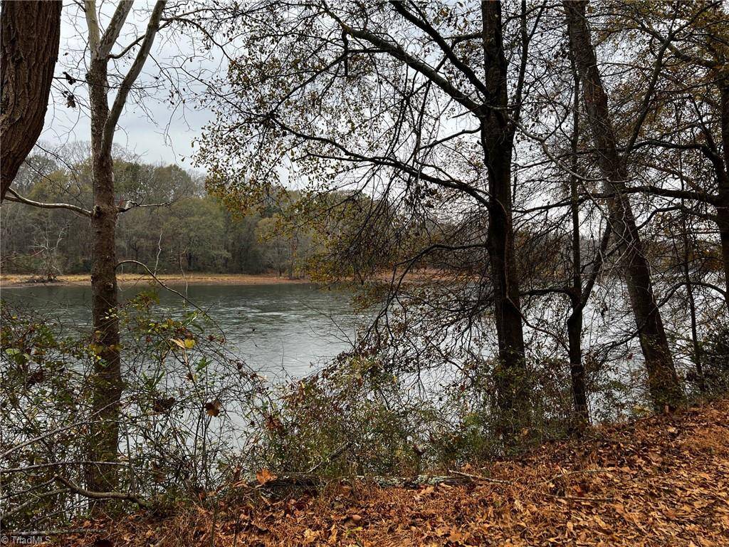 Statesville, NC 28625,Lot 155 Lookout Dam RD