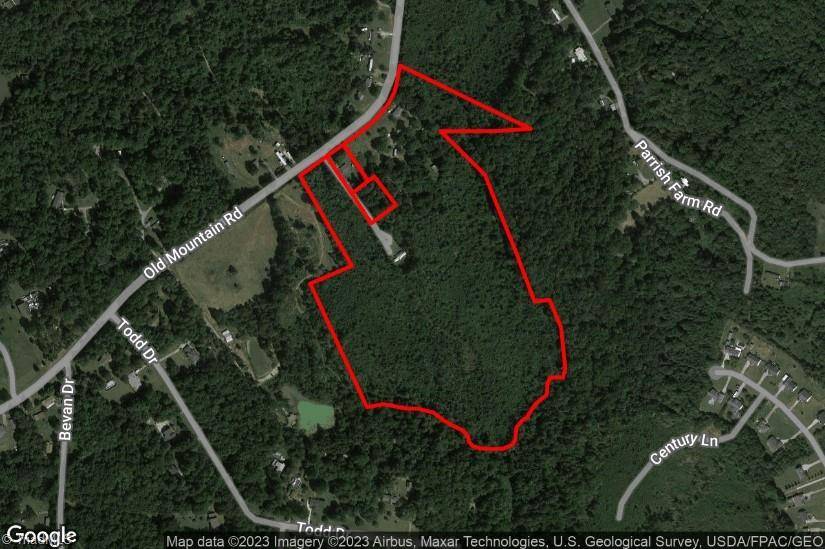 Trinity, NC 27370,2690 Old Mountain RD