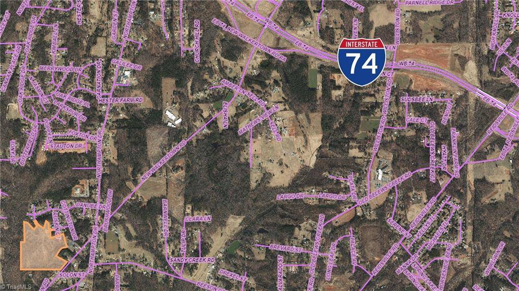 Winston-salem, NC 27105,00 New Walkertown RD