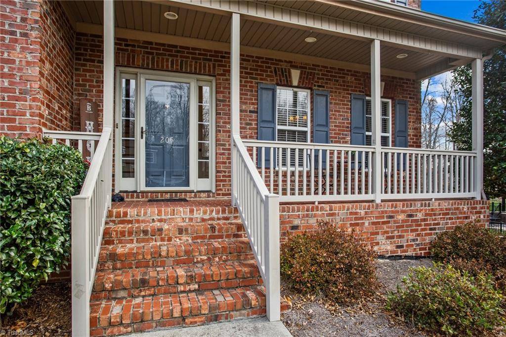 Winston Salem, NC 27107,205 Panther Creek CT