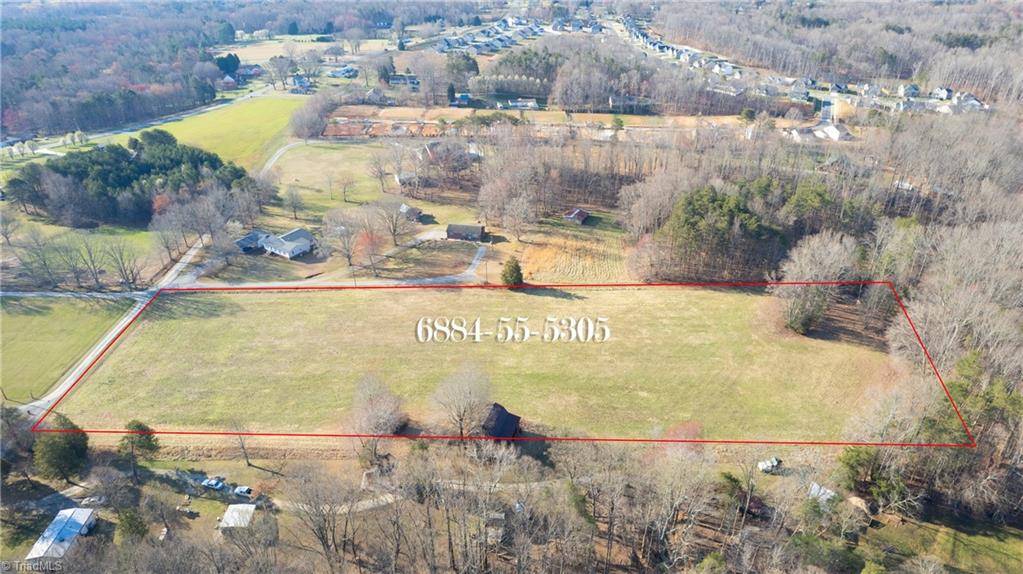 Kernersville, NC 27284,0 Double D RD
