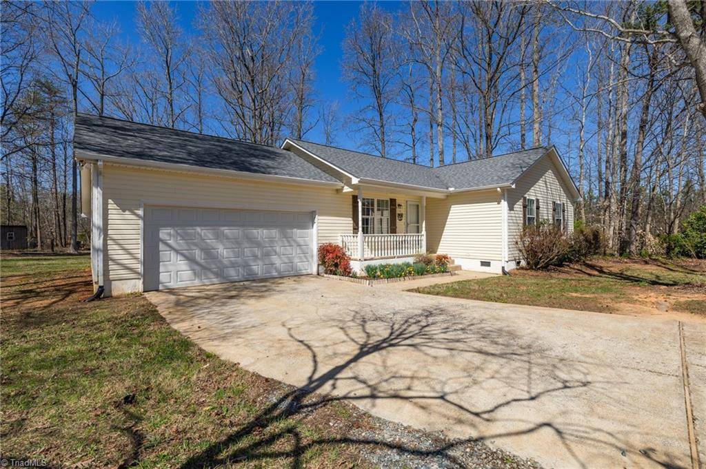 Winston Salem, NC 27107,1168 Briaridge CT