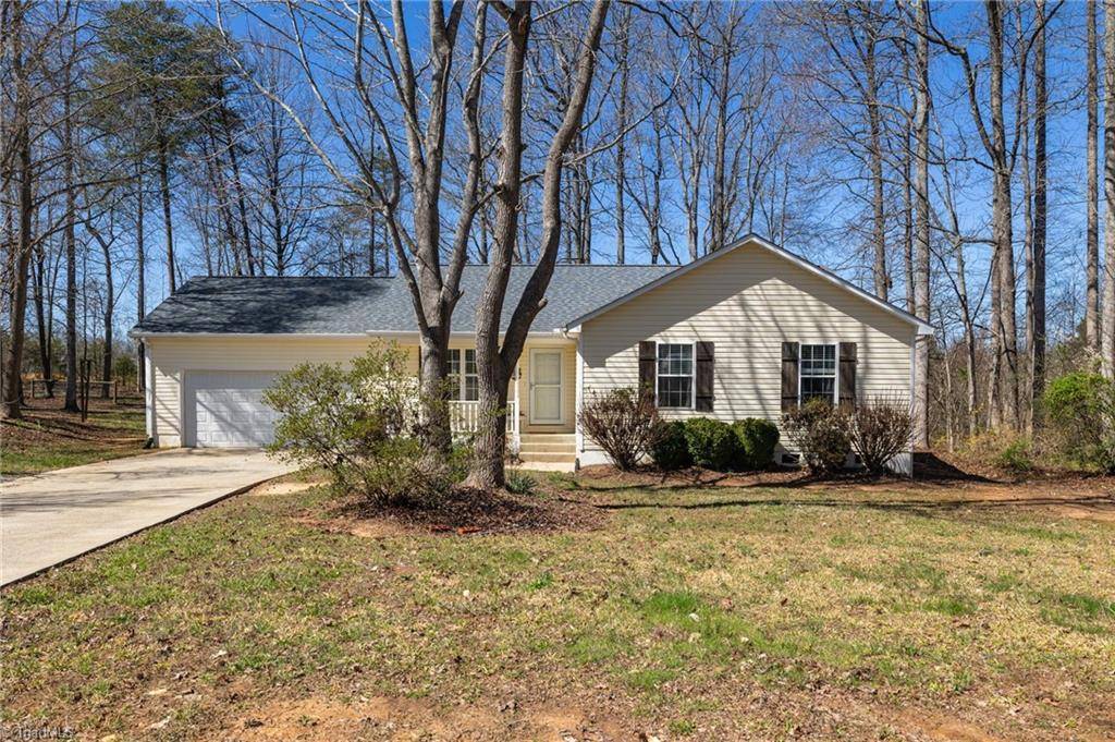 Winston Salem, NC 27107,1168 Briaridge CT