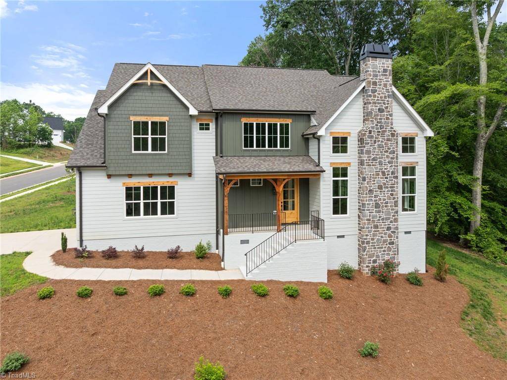 Lewisville, NC 27023,8719 Atlas Heights WAY