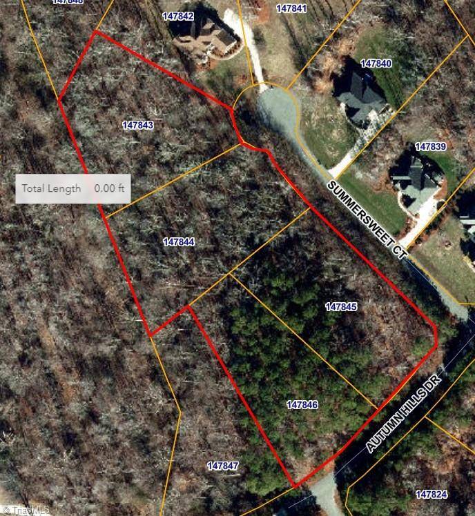 Summerfield, NC 27358,3522 Autumn Hills DR