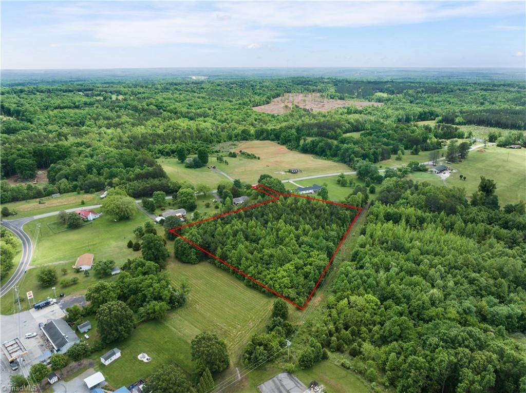 Stoneville, NC 27048,Lot 00 Ponderosa RD