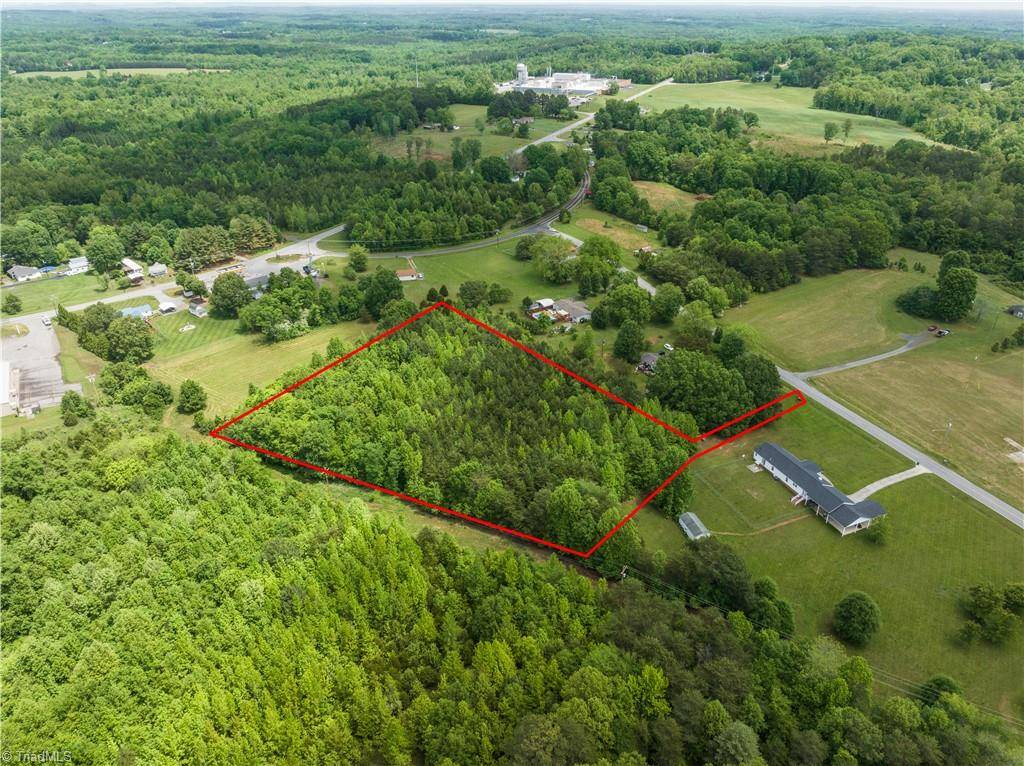 Stoneville, NC 27048,Lot 00 Ponderosa RD