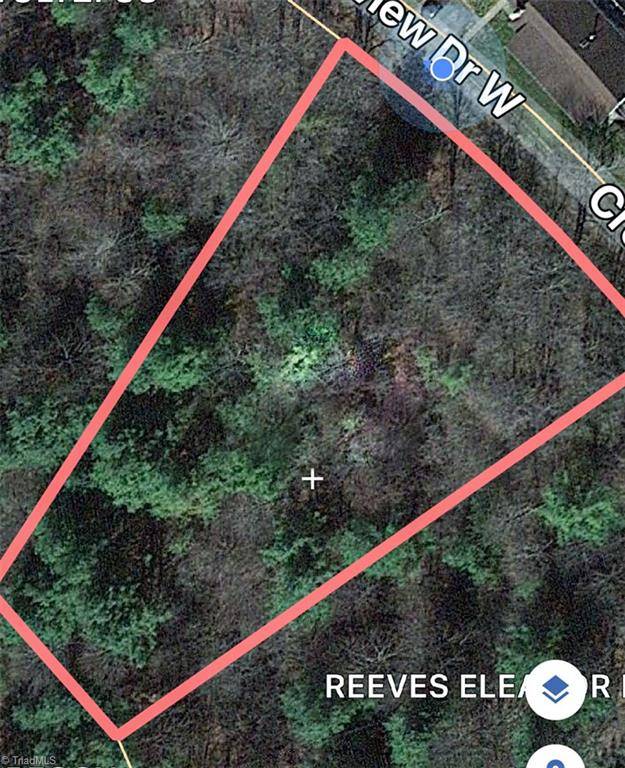 Creston, NC 28615,TBD-K Crestview DR W