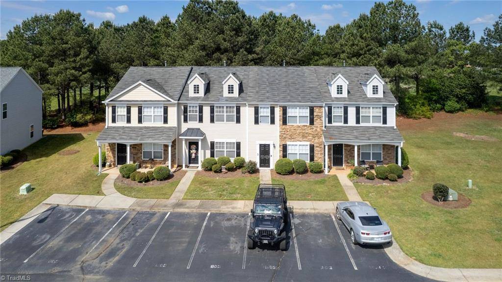 Burlington, NC 27215,7202 Olmstead DR #C