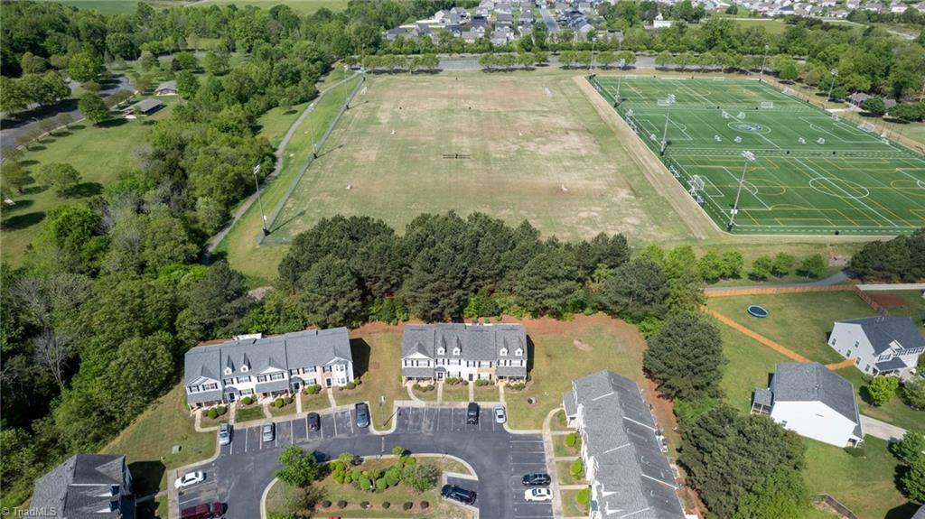 Burlington, NC 27215,7202 Olmstead DR #C