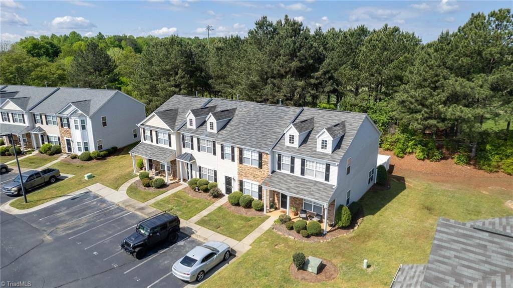 Burlington, NC 27215,7202 Olmstead DR #C