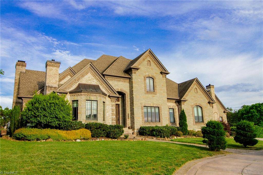 High Point, NC 27262,2719 Swan Lake DR