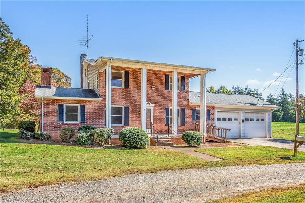 Yadkinville, NC 27055,1053 Three Brothers RD