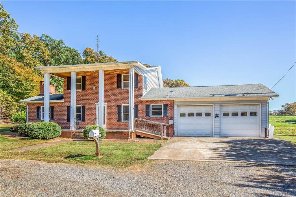 Yadkinville, NC 27055,1053 Three Brothers RD