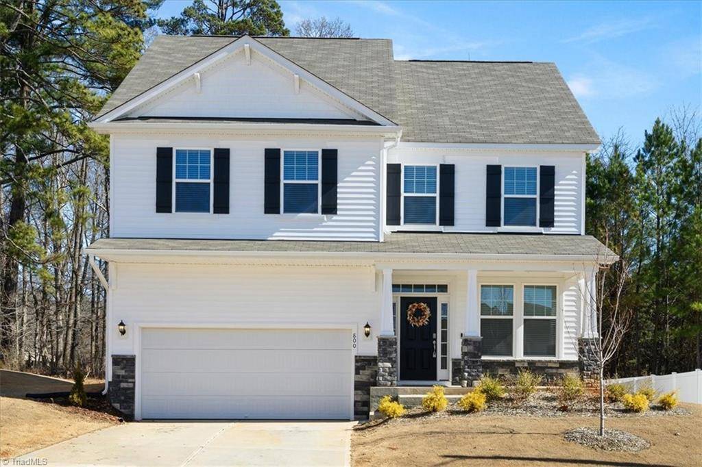 Mebane, NC 27302,800 Heartpine DR