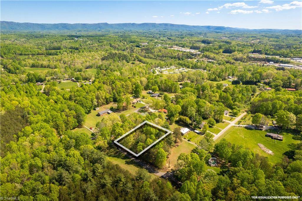 Mount Airy, NC 27030,Lot 12 Brookfield DR