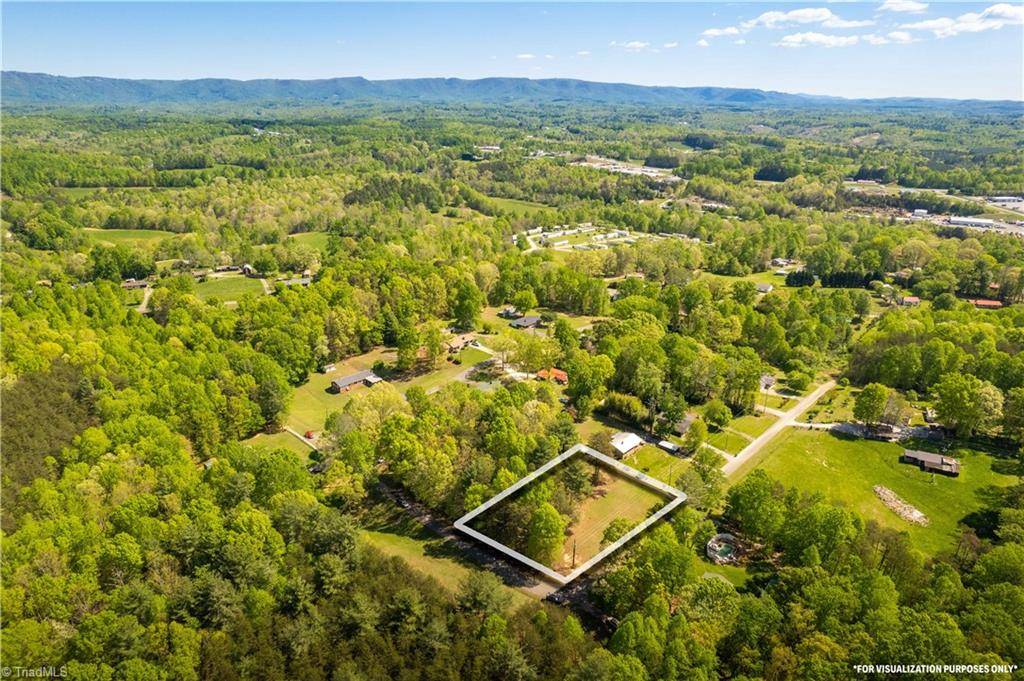 Mount Airy, NC 27030,Lot 11 Brookfield DR