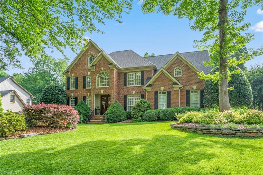 Greensboro, NC 27410,2004 Needleleaf LN