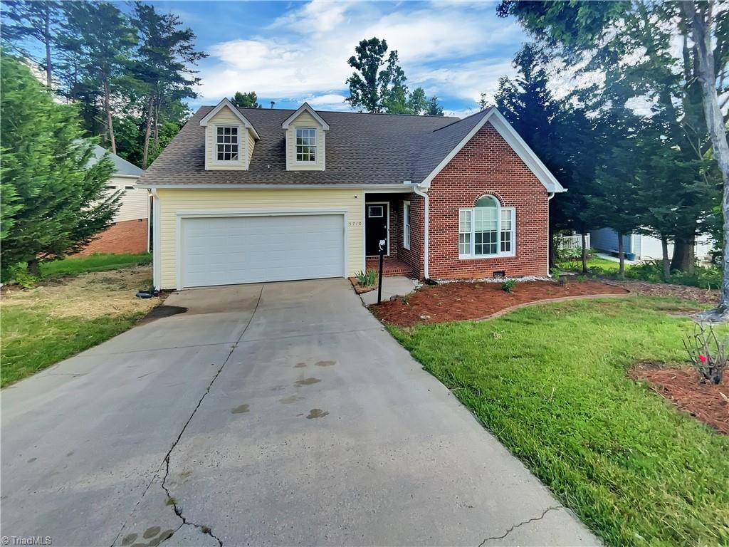 Greensboro, NC 27407,5710 Manor Ridge TRL