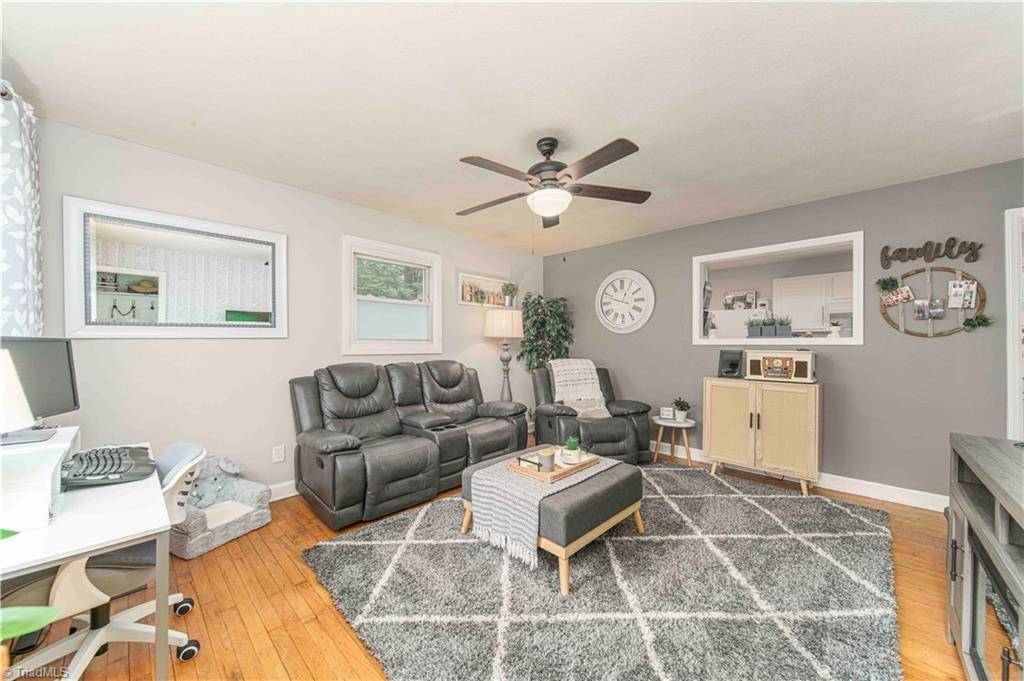 Winston Salem, NC 27101,132 Stanley AVE