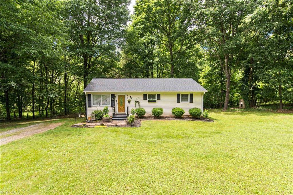 Winston Salem, NC 27101,132 Stanley AVE