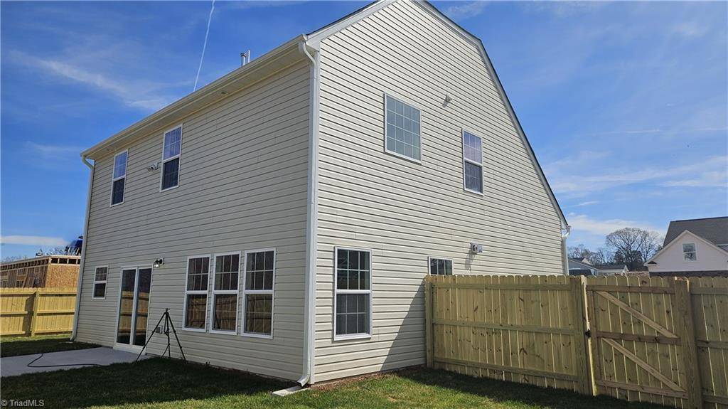Lexington, NC 27295,246 Kyndall Run DR #32