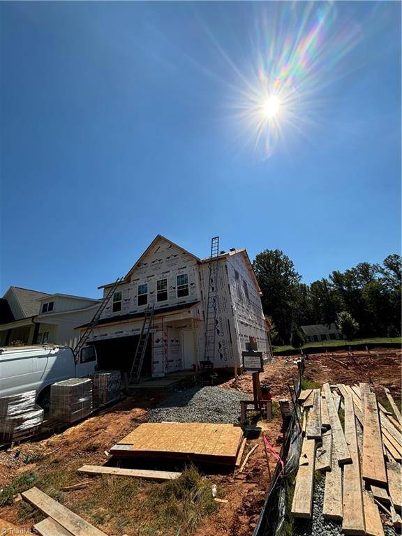 Kernersville, NC 27284,5912 Crossview DR