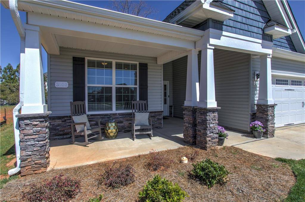 Burlington, NC 27215,3102 Castlerock DR #Lot 2