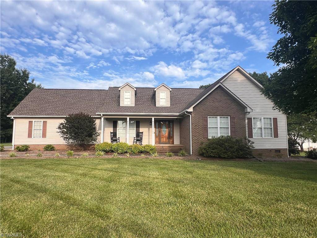 Newton, NC 28658,2116 Cordia CIR