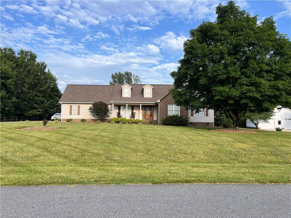 Newton, NC 28658,2116 Cordia CIR