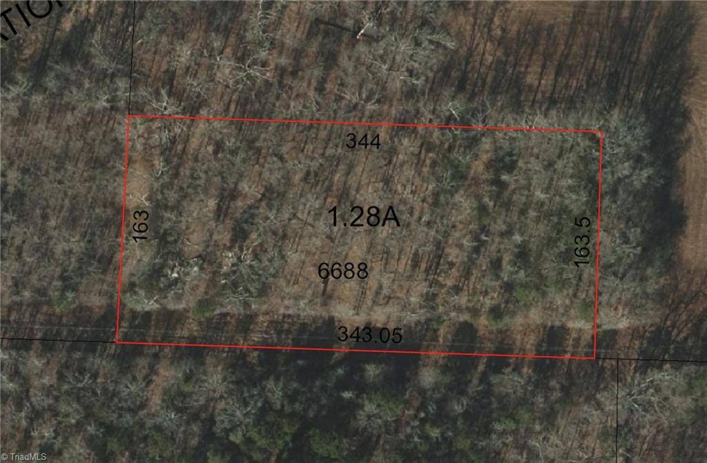 Lexington, NC 27292,0 New Cut RD