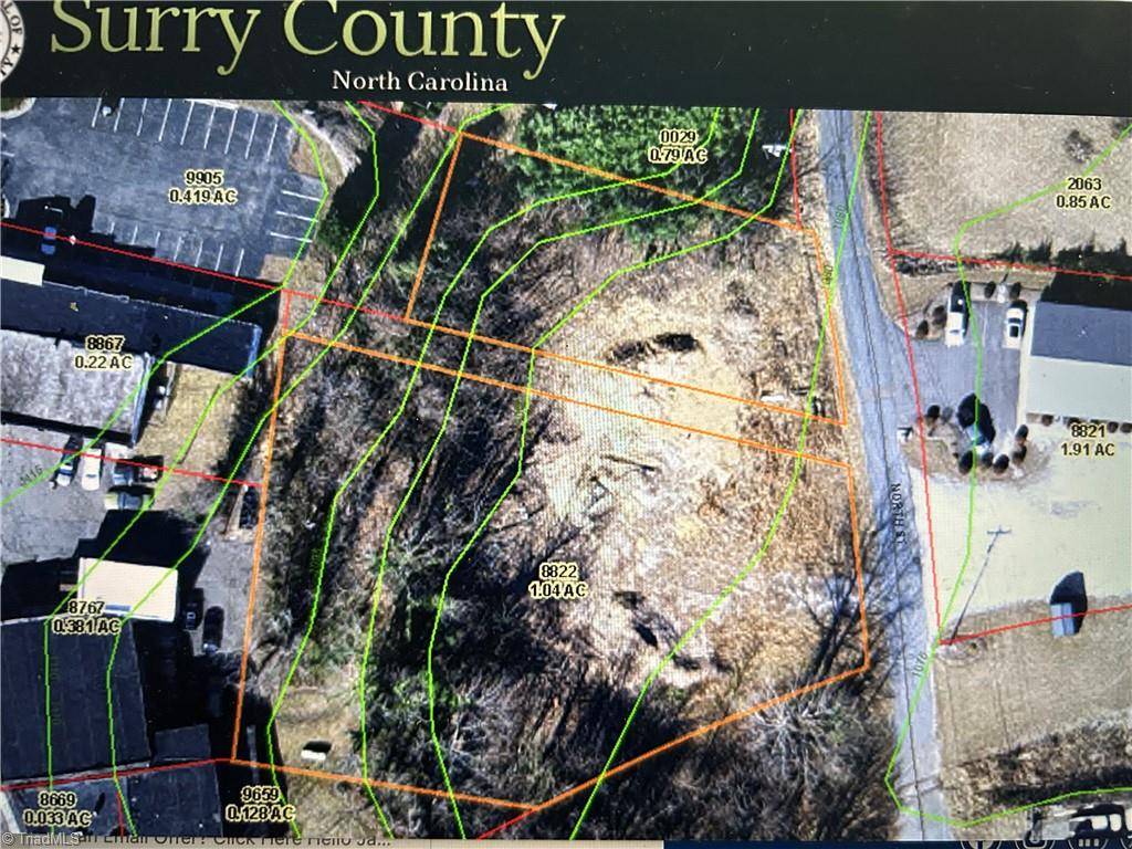 Mount Airy, NC 27030,TBD North ST