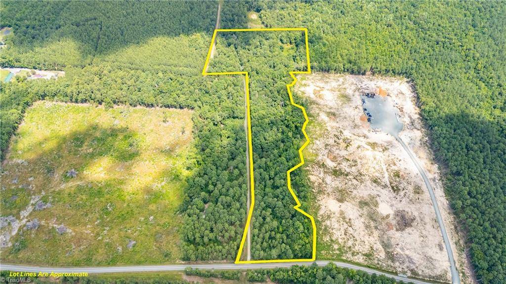 Snow Camp, NC 27349,9849 Twisted Oak TRL