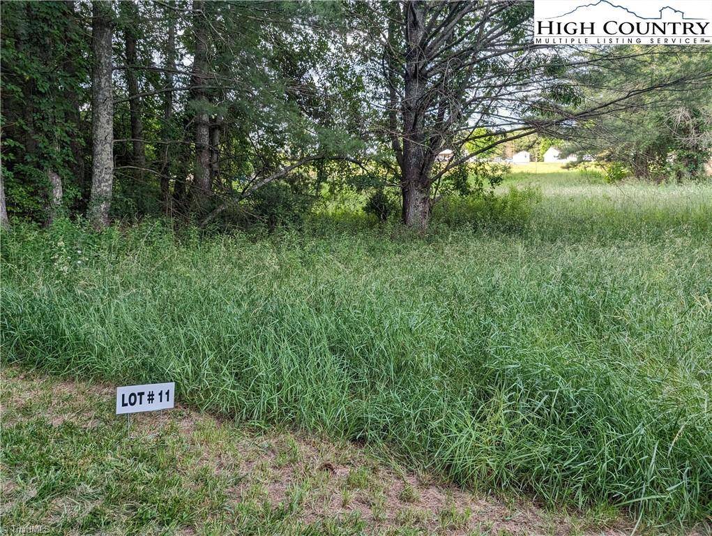 Sparta, NC 28675,Lot 11 Sugar Creek LN
