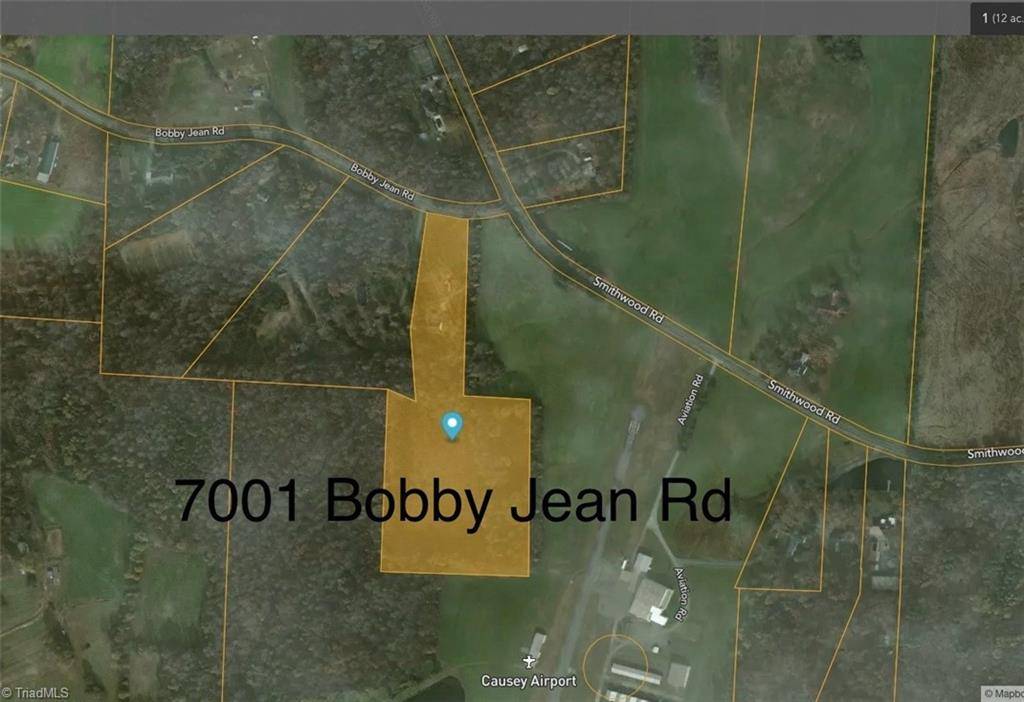 Julian, NC 27283,7001 Bobby Jean RD