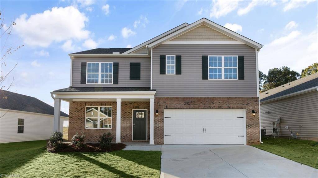 Lexington, NC 27295,137 Crestview LN