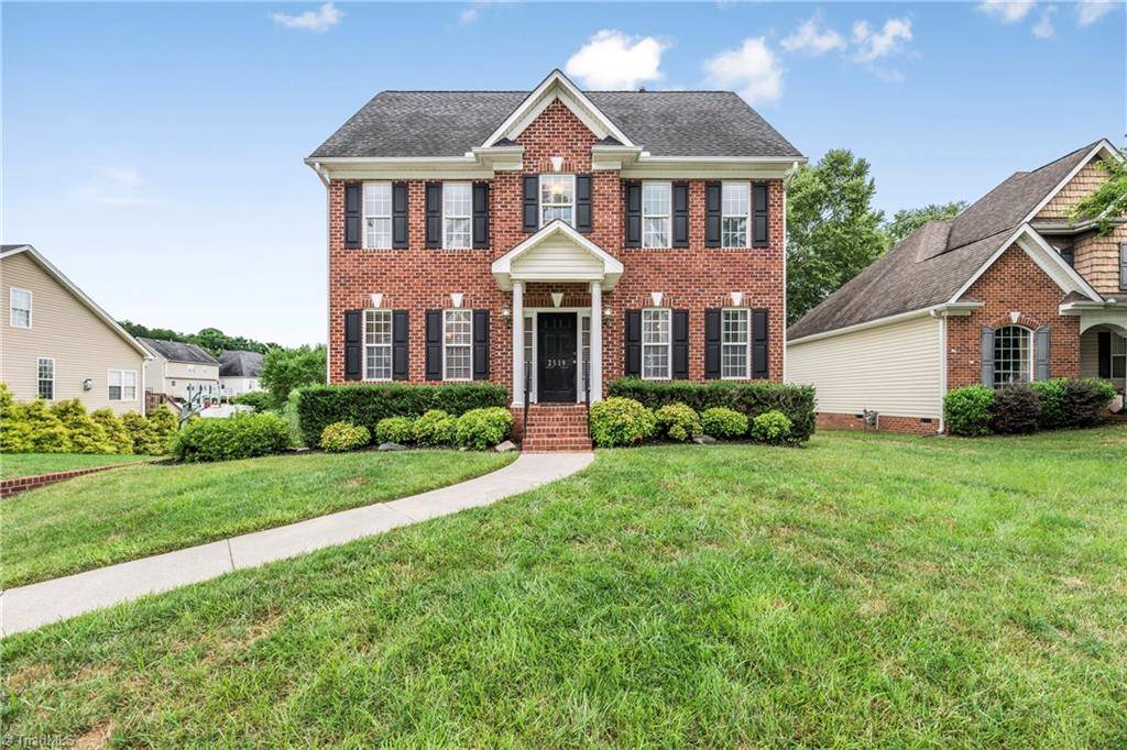 Clemmons, NC 27012,2519 Brook Stone DR