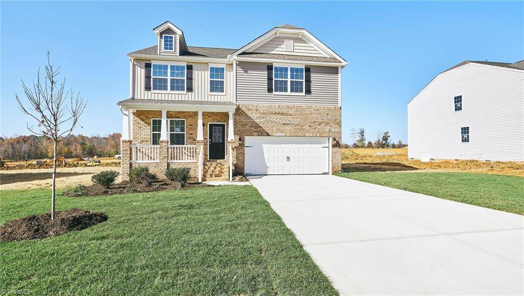 Browns Summit, NC 27214,1195 Tilburn TER