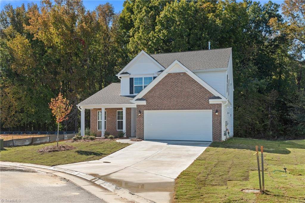 Winston-salem, NC 27127,722 Brooklet CT