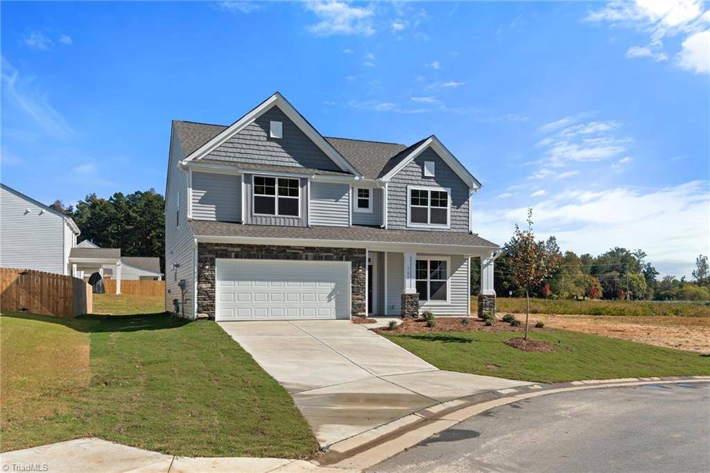 Winston-salem, NC 27127,723 Brooklet CT