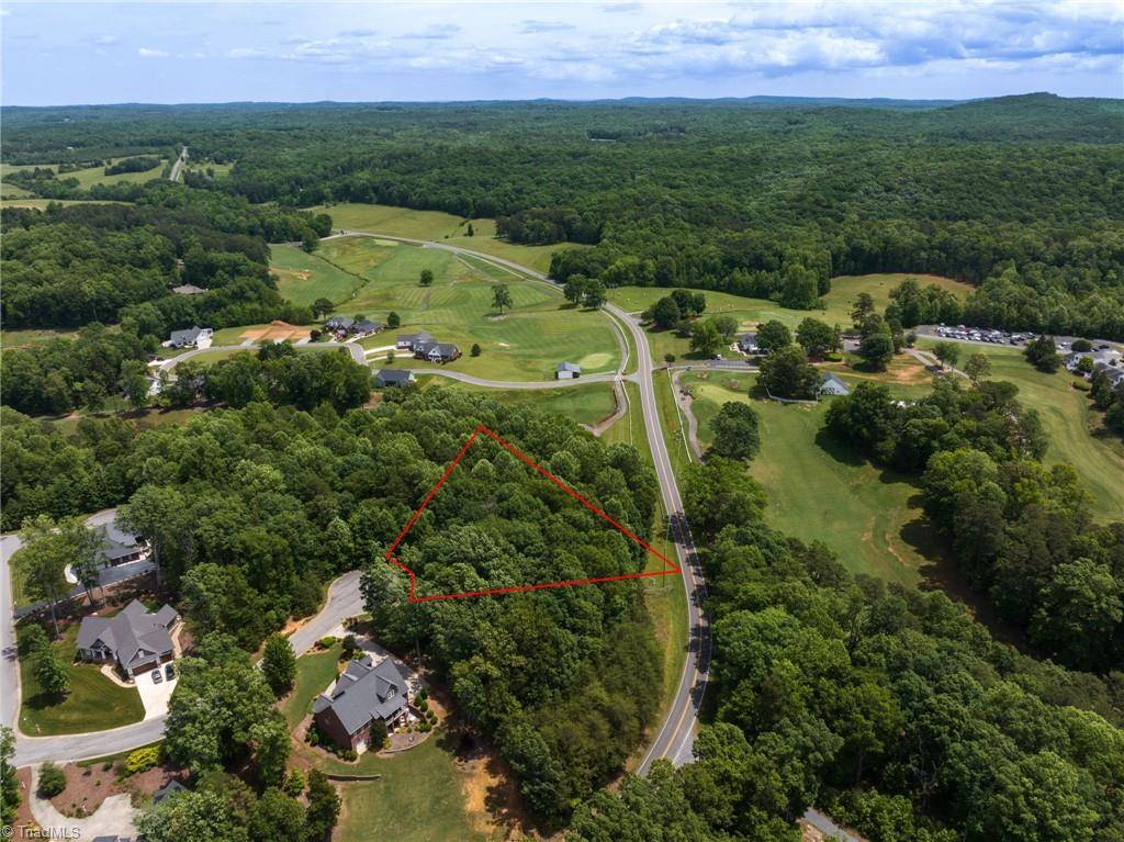 Asheboro, NC 27205,Lot 24 Maple Hill CT