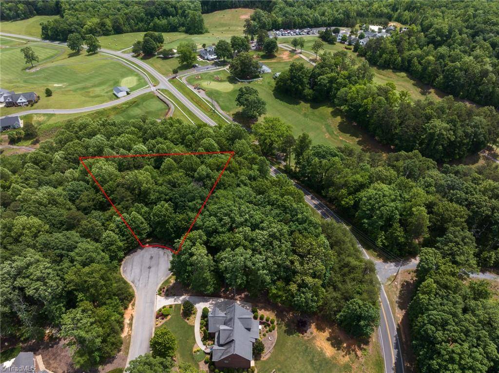 Asheboro, NC 27205,Lot 24 Maple Hill CT